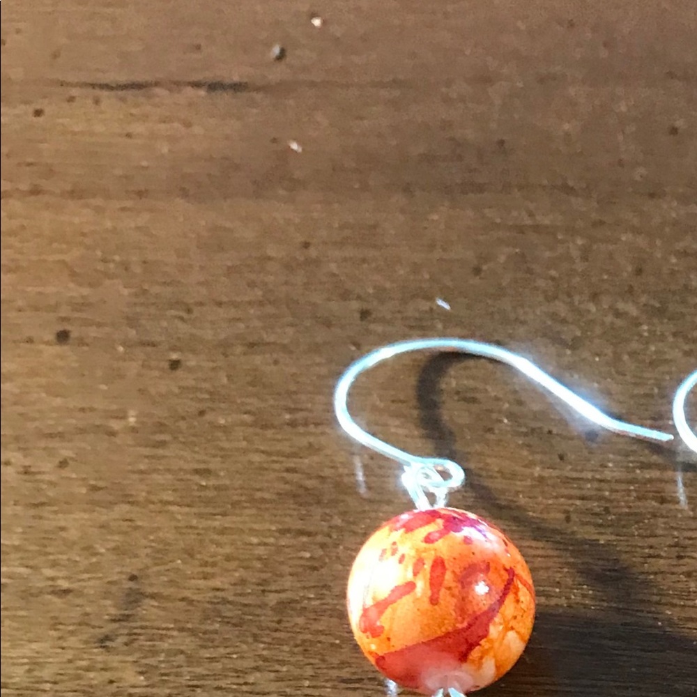 EARRINGS - Picture 2 of 2
